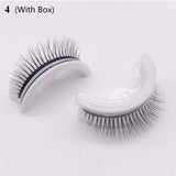Cílios Long Glow (COMPRE 1 E LEVE 2) - Essential Store