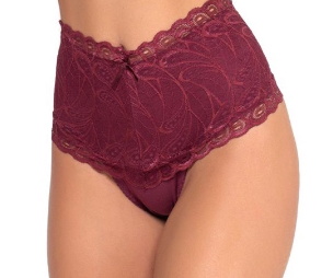 Conjunto Calcinha Modeladora Shape Slim 3 peças - kalue Store