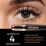 PERFECT LASHES SUPER ALONGADORA 4D - Essential Store